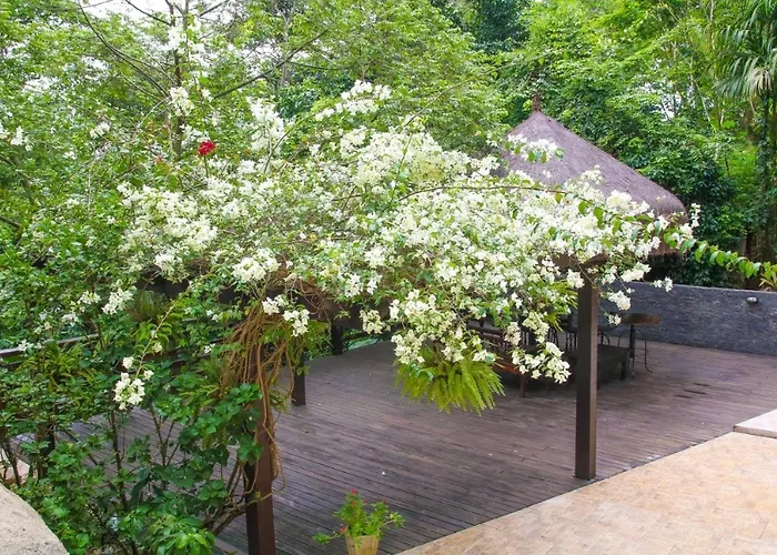 Casa Pedra Bonita