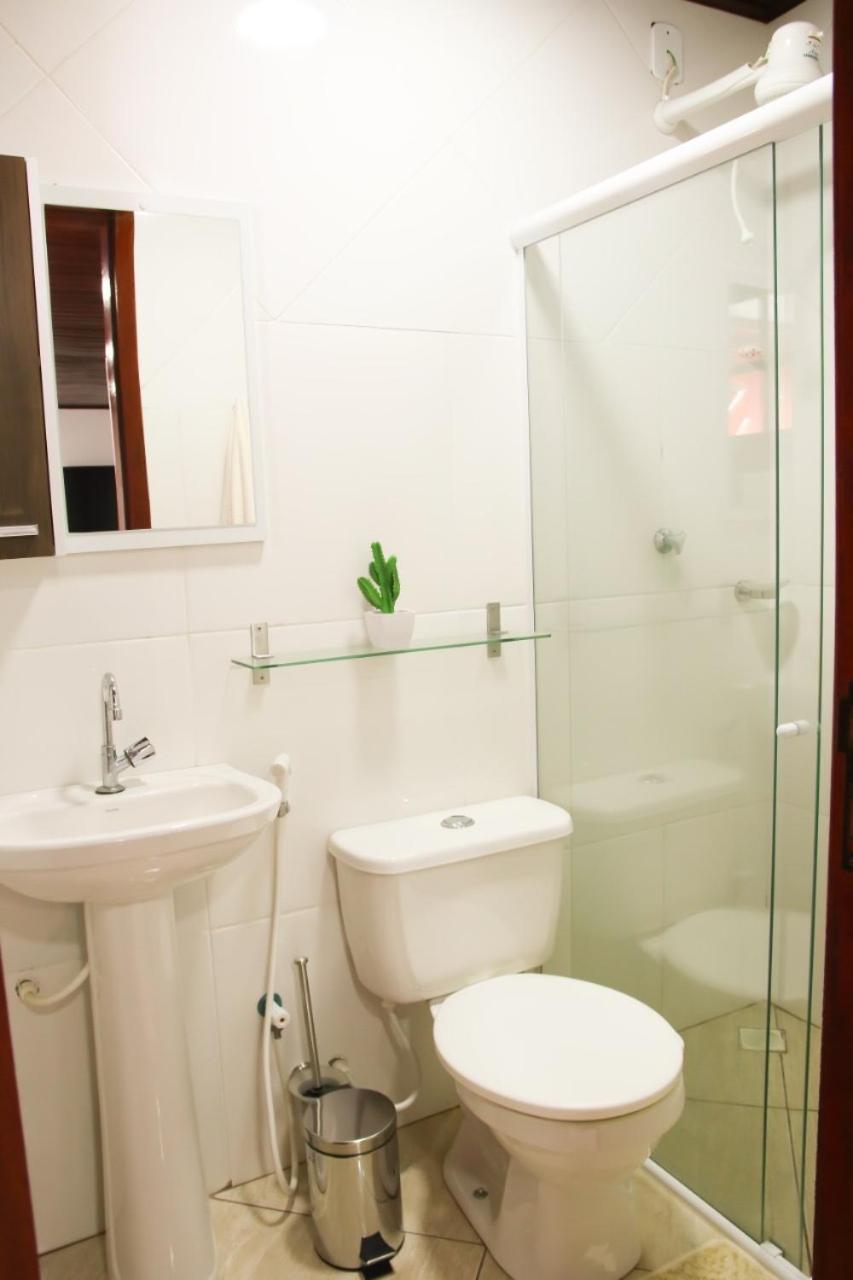 Casa Pedra Bonita Guest house Rio de Janeiro