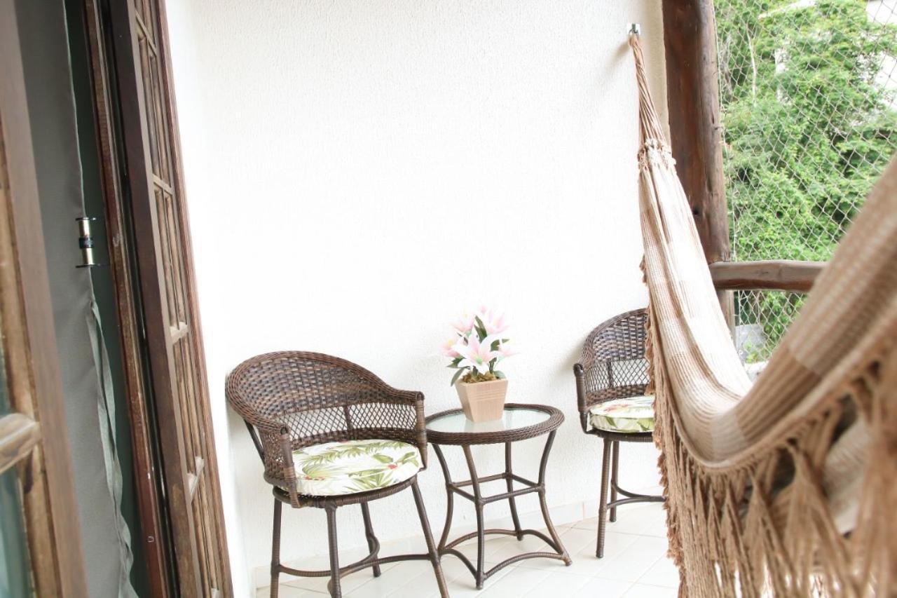Guest house Casa Pedra Bonita Rio de Janeiro