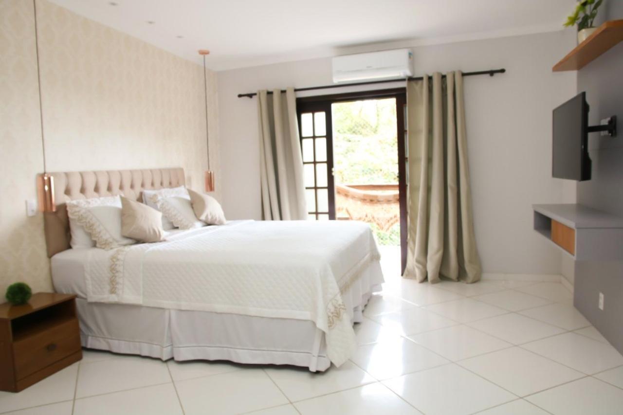 Guest house Casa Pedra Bonita