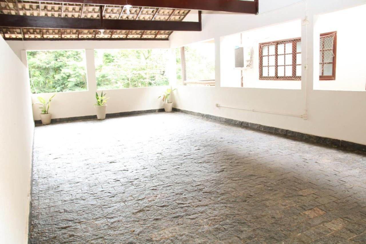 Casa Pedra Bonita Guest house Rio de Janeiro