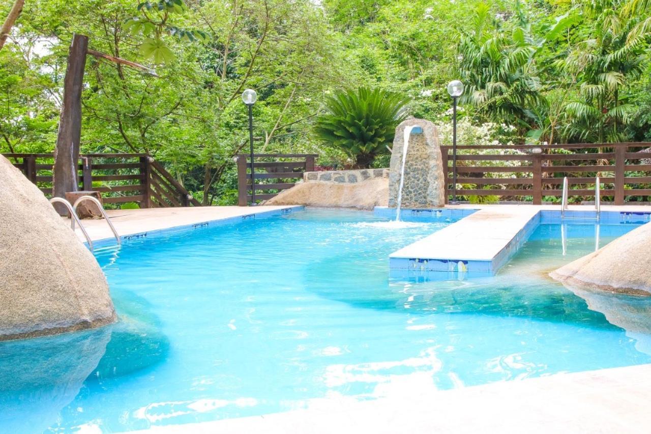 Casa Pedra Bonita Guest house Rio de Janeiro
