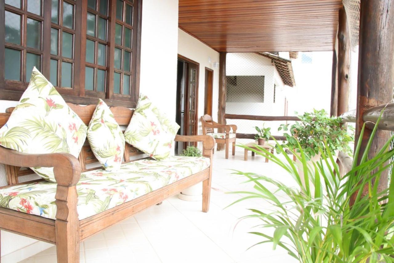 Casa Pedra Bonita Guest house