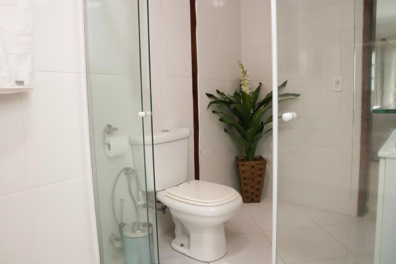 Casa Pedra Bonita Guest house