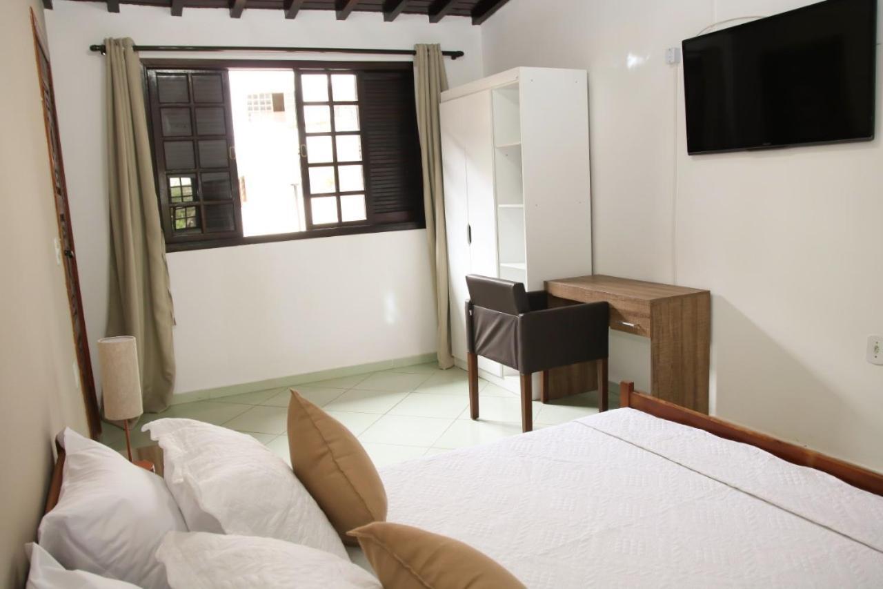 Casa Pedra Bonita Guest house Rio de Janeiro